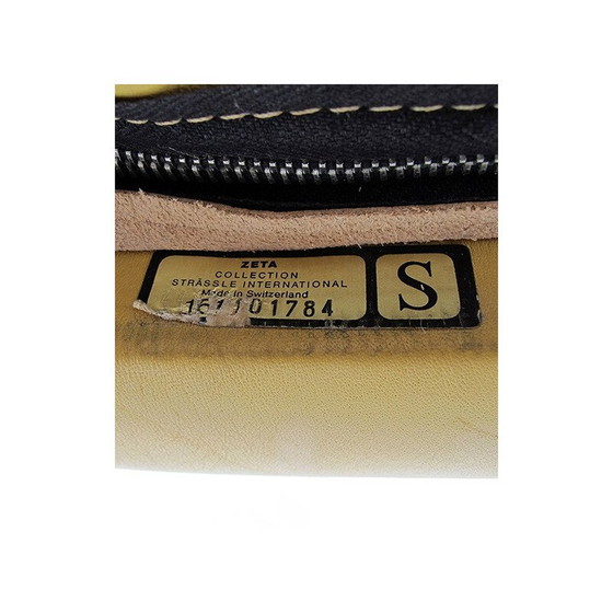 Image 1 of Paar Vintage-Sessel von Zeta von Paul Tuttle für Stâssle Internatinal, 1970
