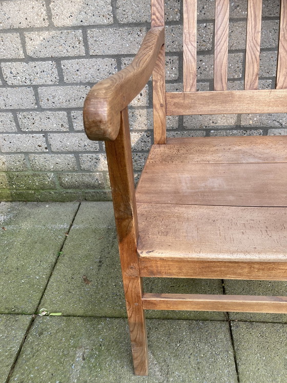 Image 1 of Antiker Sessel.