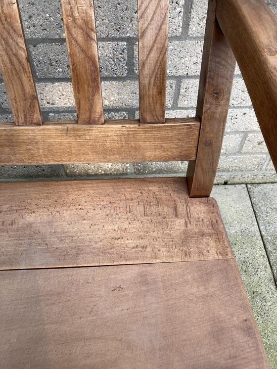 Image 1 of Antiker Sessel.