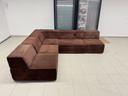 COR TRIO Set Brown