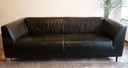 Molinari 3-Sitzer-Sofa