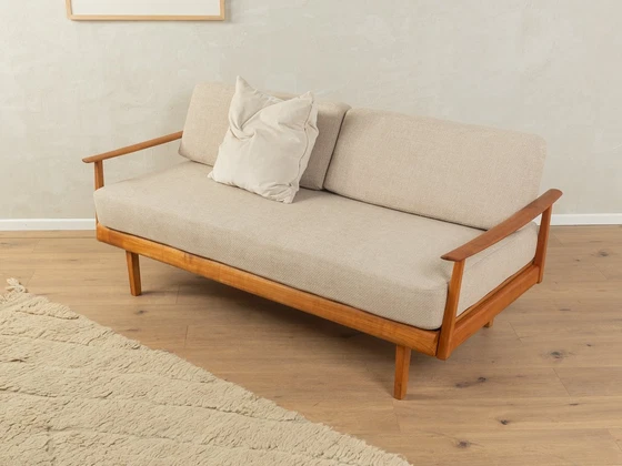 Image 1 of  1950S Sofa, Wilhelm Knoll