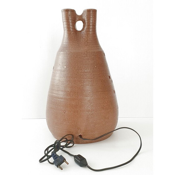 Image 1 of Vintage-Lampe Accolay, 1960