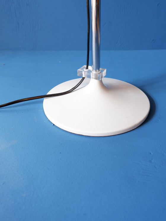 Image 1 of Gepo Pilz-Tischlampe