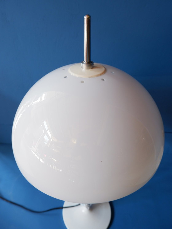 Image 1 of Gepo Pilz-Tischlampe