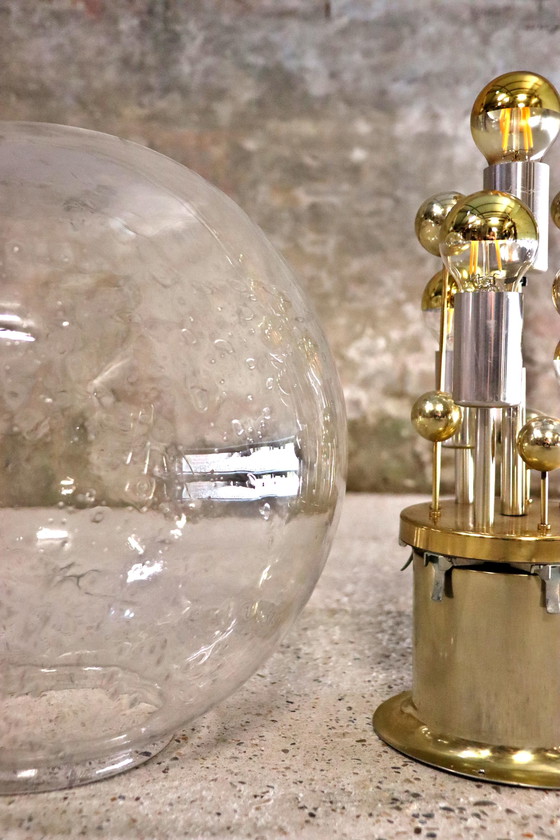 Image 1 of Doria Big Ball Deckenleuchte