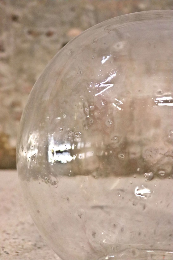 Image 1 of Doria Big Ball Deckenleuchte