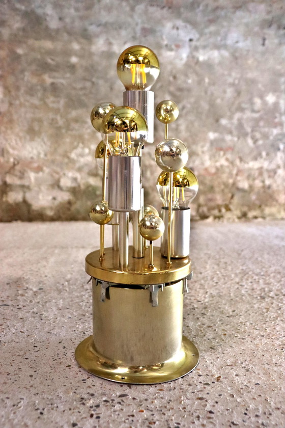 Image 1 of Doria Big Ball Deckenleuchte