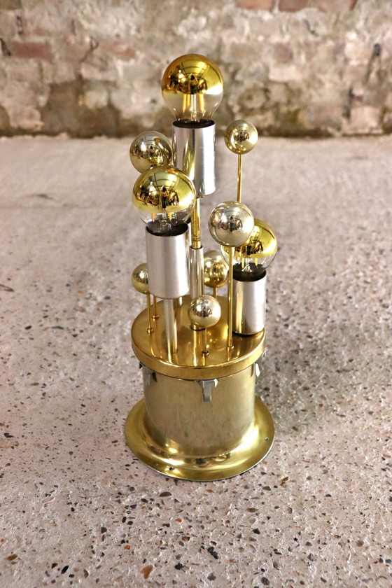 Image 1 of Doria Big Ball Deckenleuchte