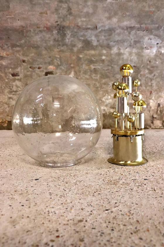 Image 1 of Doria Big Ball Deckenleuchte