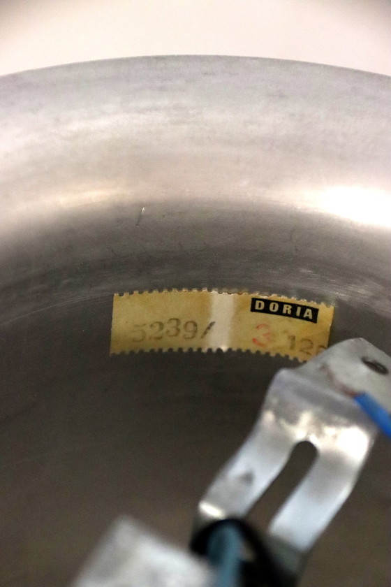 Image 1 of Doria Big Ball Deckenleuchte