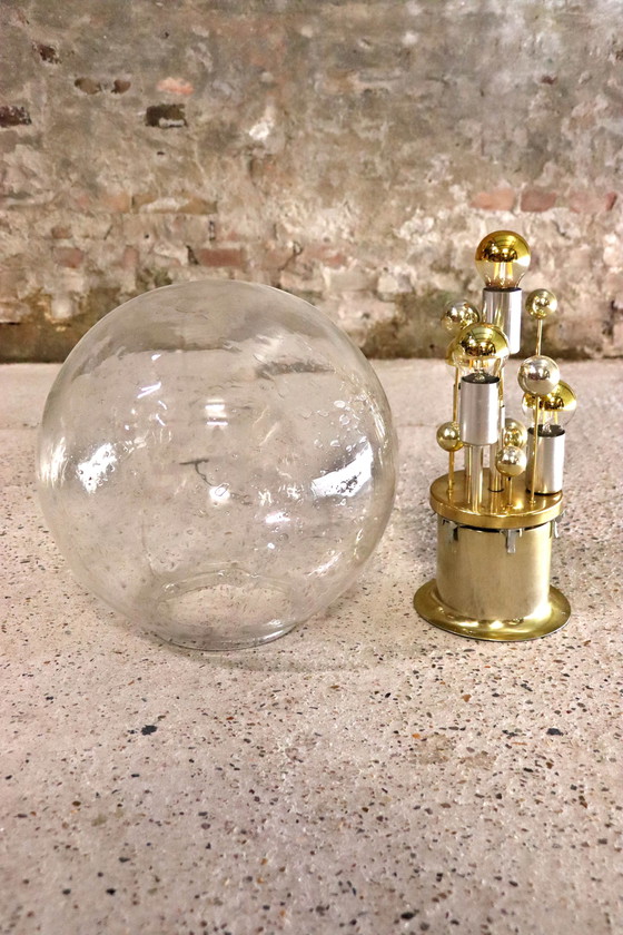 Image 1 of Doria Big Ball Deckenleuchte