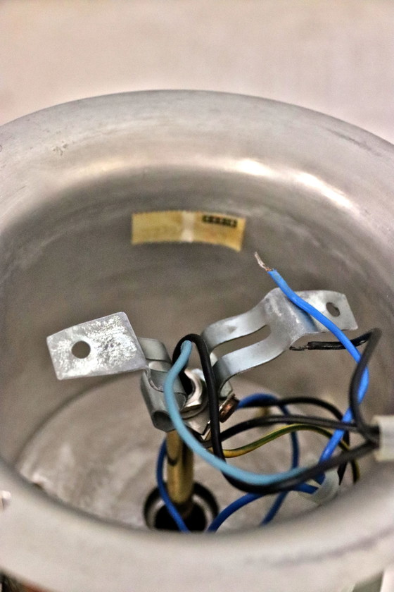 Image 1 of Doria Big Ball Deckenleuchte