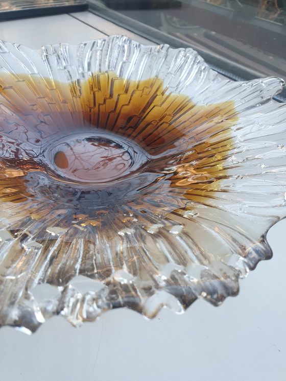 Image 1 of Tauno Wirkkala Nordlichtschale