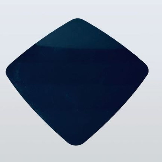 Image 1 of Vitra Metall Beistelltisch