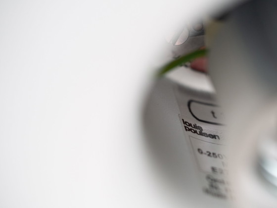 Image 1 of Dänische Hängeleuchte Ph 5 von Poul Henningsen, Louis Poulsen, 1958