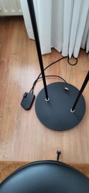 Relco Milano Lampe