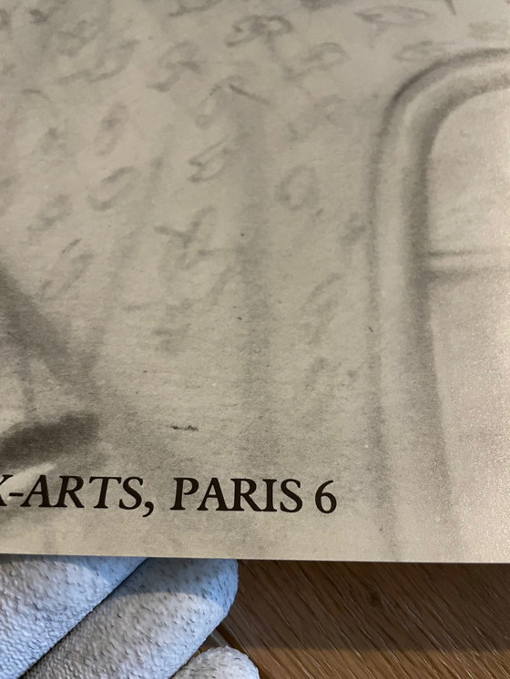 Image 1 of Fernando Botero (1923-2023), Botero Aquarelles Et Dessins 18 Mars-30 Avril 1976, Imp. Dermont Paris, Gedruckt in Frankreich