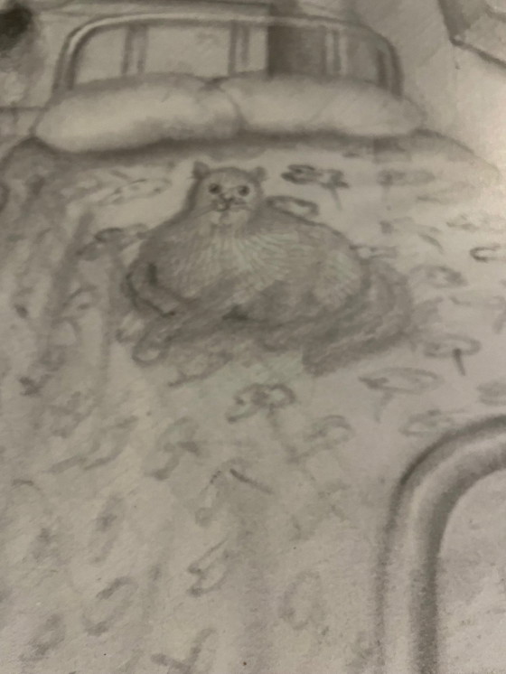 Image 1 of Fernando Botero (1923-2023), Botero Aquarelles Et Dessins 18 Mars-30 Avril 1976, Imp. Dermont Paris, Gedruckt in Frankreich