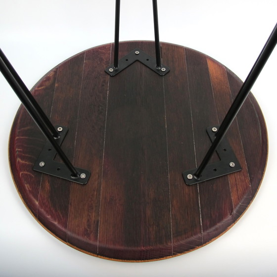 Image 1 of Handworkz Billy Couchtisch