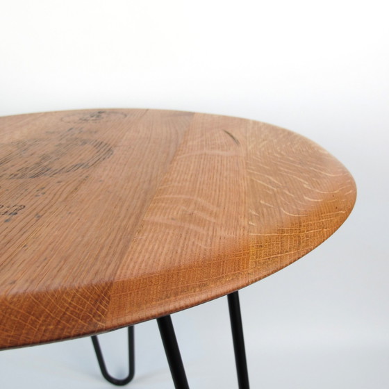 Image 1 of Handworkz Billy Couchtisch