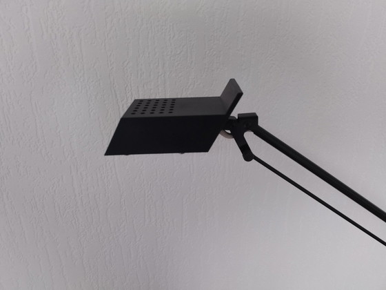 Image 1 of Design Schreibtischlampe - Balance Lampe - Boxford - Vintage