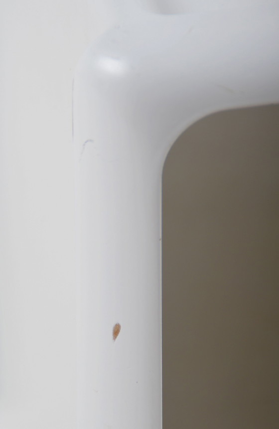 Image 1 of Satz von 3 Nisttischen, entworfen von Peter Ghyczy für Horn Collection, 1970er Jahre