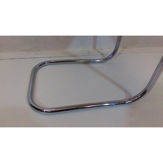 Image 1 of Rotes Schreibtischset mit Závody-Lack von Robert Slezák, 1930