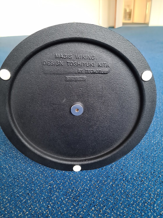 Image 1 of Toshiyuki Kita Magis Wiking Kleiderständer