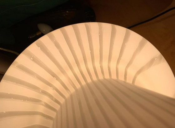 Image 1 of 2 Pilzlampen von Peill & Putzler