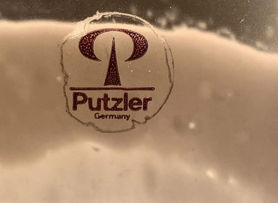 Image 1 of 2 Pilzlampen von Peill & Putzler