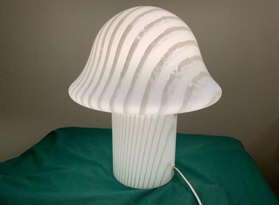 Image 1 of 2 Pilzlampen von Peill & Putzler