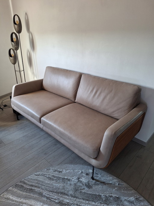 Baenks Nolita 2,5-Sitzer Sofa