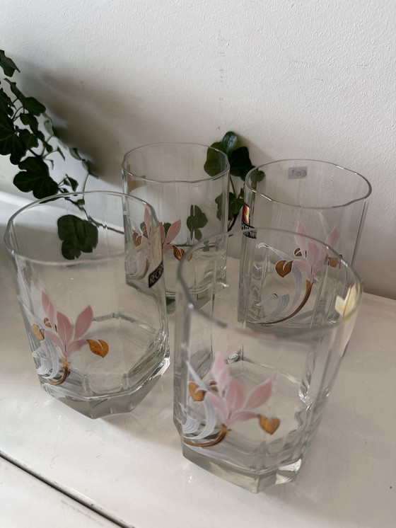 Image 1 of Kristallglas Regenhütte