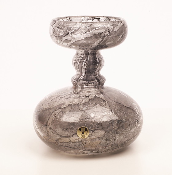 Image 1 of Peill & Putzler Glass Vase