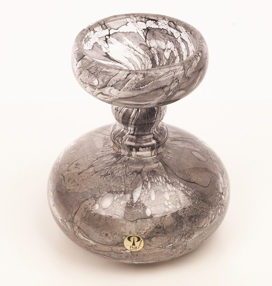 Image 1 of Peill & Putzler Glass Vase