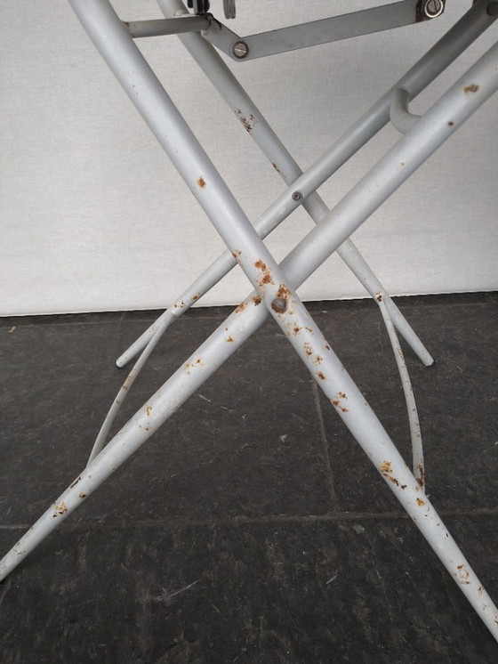 Image 1 of 2X Vintage-Klappstühle von Fly Line ( Set )