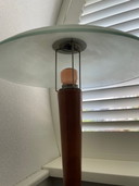Habitat-Lampe