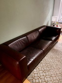 Linteloo Sofa