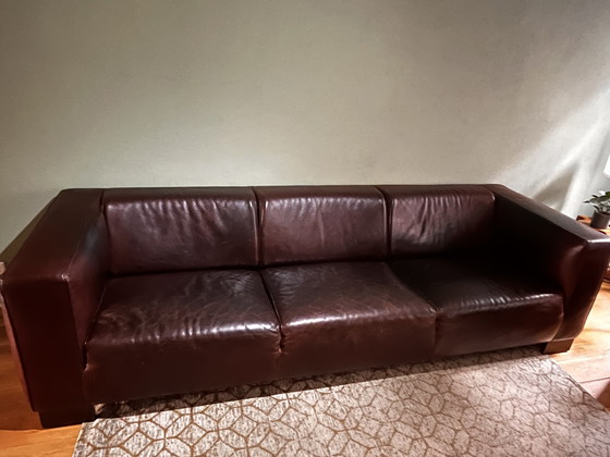 Image 1 of Linteloo Sofa