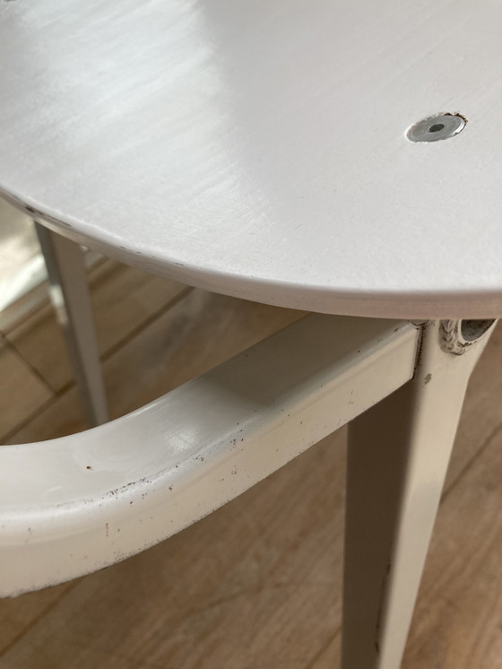 Image 1 of Ahrend Friso Kramer Revolt Stuhl