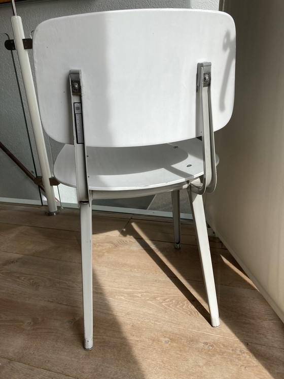 Image 1 of Ahrend Friso Kramer Revolt Stuhl