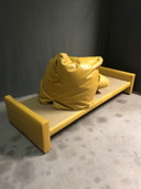 Poltrona Frau von Luigi Massoni Daybed
