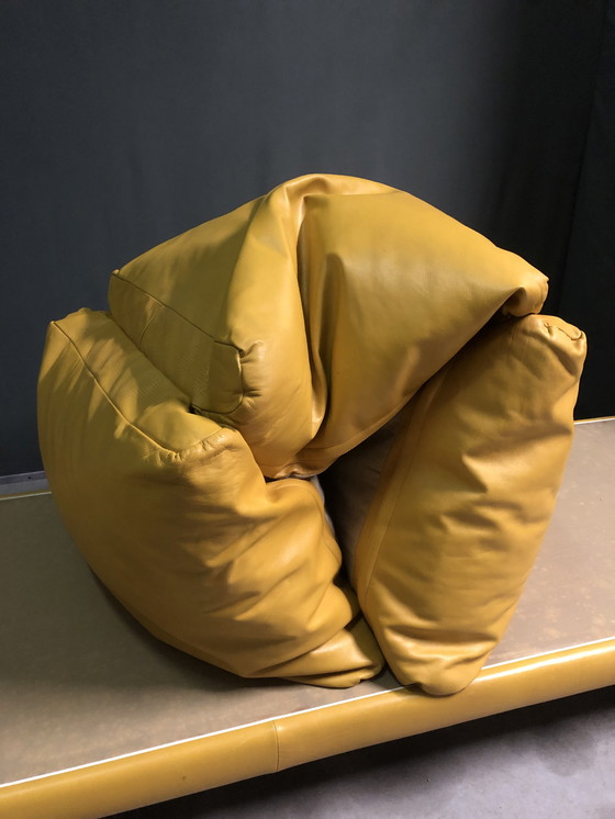 Image 1 of Poltrona Frau von Luigi Massoni Daybed