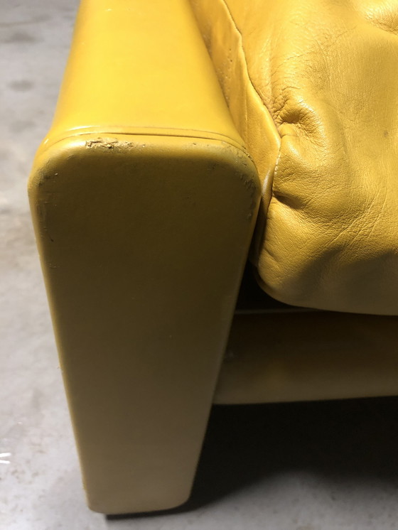 Image 1 of Poltrona Frau von Luigi Massoni Daybed