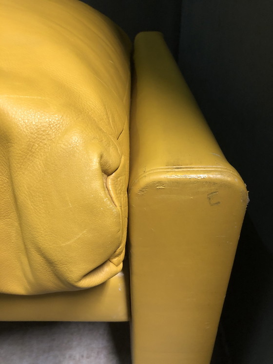 Image 1 of Poltrona Frau von Luigi Massoni Daybed