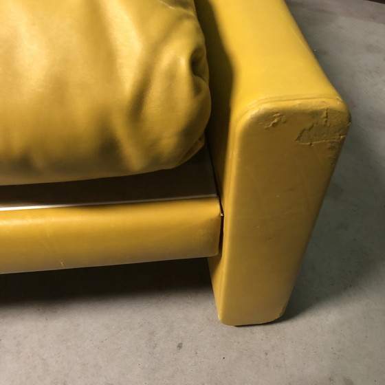 Image 1 of Poltrona Frau von Luigi Massoni Daybed