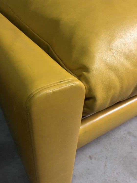 Image 1 of Poltrona Frau von Luigi Massoni Daybed