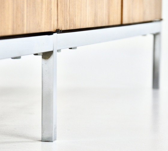 Image 1 of Sideboard von Florence Knoll Bassett für Knoll, 1960er Jahre