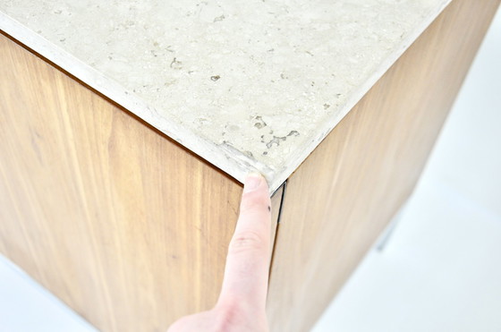 Image 1 of Sideboard von Florence Knoll Bassett für Knoll, 1960er Jahre